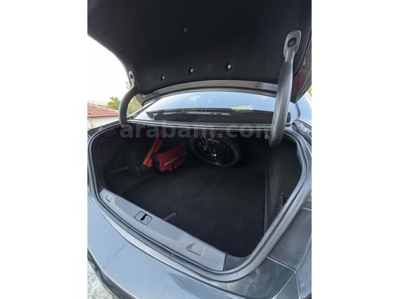 Sahibinden Opel Astra 1.4 T Cosmo 2012 Model 