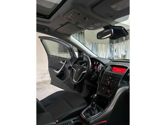 Sahibinden Opel Astra 1.4 T Cosmo 2012 Model 