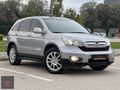 2010 / HONDA CR-V 2.0 İ-VTEC EXECUTİVE / BOYASIZ DEĞİŞENSİZ