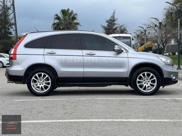 2010 / HONDA CR-V 2.0 İ-VTEC EXECUTİVE / BOYASIZ DEĞİŞENSİZ