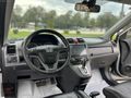 2010 / HONDA CR-V 2.0 İ-VTEC EXECUTİVE / BOYASIZ DEĞİŞENSİZ