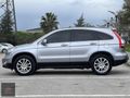 2010 / HONDA CR-V 2.0 İ-VTEC EXECUTİVE / BOYASIZ DEĞİŞENSİZ