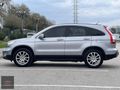 2010 / HONDA CR-V 2.0 İ-VTEC EXECUTİVE / BOYASIZ DEĞİŞENSİZ