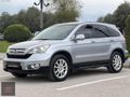 2010 / HONDA CR-V 2.0 İ-VTEC EXECUTİVE / BOYASIZ DEĞİŞENSİZ