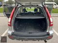 2010 / HONDA CR-V 2.0 İ-VTEC EXECUTİVE / BOYASIZ DEĞİŞENSİZ