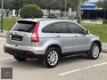 2010 / HONDA CR-V 2.0 İ-VTEC EXECUTİVE / BOYASIZ DEĞİŞENSİZ