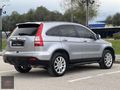 2010 / HONDA CR-V 2.0 İ-VTEC EXECUTİVE / BOYASIZ DEĞİŞENSİZ