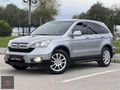 2010 / HONDA CR-V 2.0 İ-VTEC EXECUTİVE / BOYASIZ DEĞİŞENSİZ