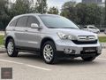 2010 / HONDA CR-V 2.0 İ-VTEC EXECUTİVE / BOYASIZ DEĞİŞENSİZ