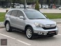 2010 / HONDA CR-V 2.0 İ-VTEC EXECUTİVE / BOYASIZ DEĞİŞENSİZ