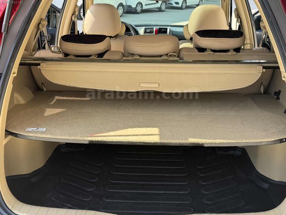 TÜRK-ER OTOMOTİVDEN HONDA CRV