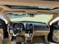 TÜRK-ER OTOMOTİVDEN HONDA CRV