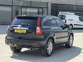 TÜRK-ER OTOMOTİVDEN HONDA CRV