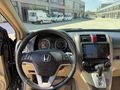 TÜRK-ER OTOMOTİVDEN HONDA CRV