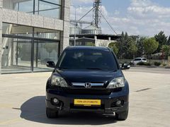 TÜRK-ER OTOMOTİVDEN HONDA CRV