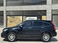 TÜRK-ER OTOMOTİVDEN HONDA CRV