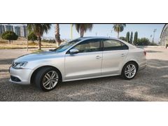 Sahibinden Volkswagen Jetta 1.4 TSi Comfortline 2012 Model  159.000 km Gri (Gümüş)
