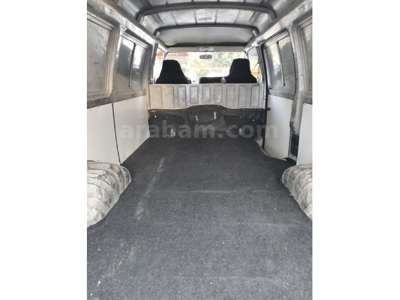 Sahibinden Hyundai H 100 2.5 D STD Panelvan 2002 Model