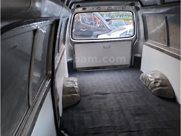 Sahibinden Hyundai H 100 2.5 D STD Panelvan 2002 Model