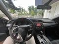 Sahibinden Honda Civic 1.6i VTEC Eco Elegance 2017 Model 