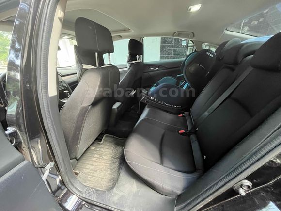 Sahibinden Honda Civic 1.6i VTEC Eco Elegance 2017 Model 