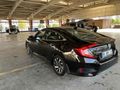 Sahibinden Honda Civic 1.6i VTEC Eco Elegance 2017 Model 