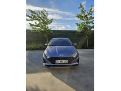 Sahibinden Hyundai i20 1.0 T-GDI Style 2025 Model