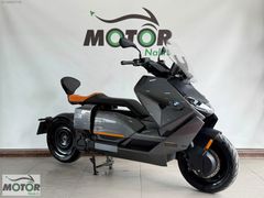 MOTOR NAKİT'den 2022 Düşük Km Hatasız CE 04 K.Kartı ve Takas