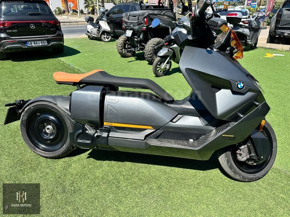 2023 MODEL CE O4