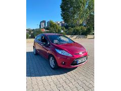 Sahibinden Ford Fiesta 1.4 TDCi Titanium X 2012 Model 