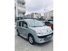Sahibinden Renault Kangoo 1.5 dCi Expression 2009 Model 