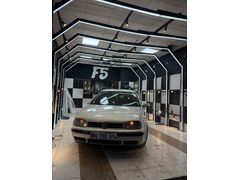 Sahibinden Volkswagen Golf 1.6 Comfortline 2000 Model 