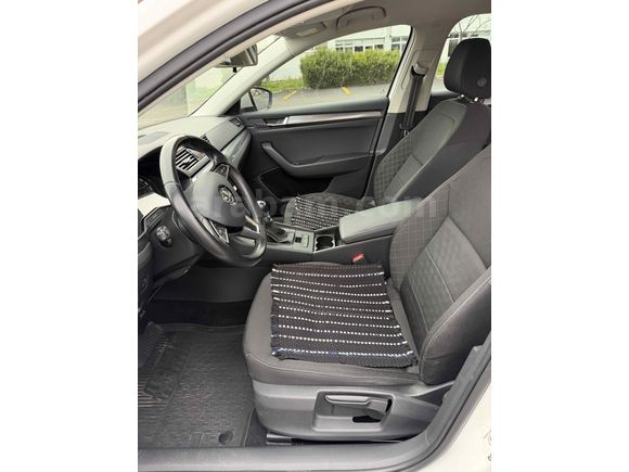 Sahibinden Skoda SuperB 1.4 TSI Active 2016 Model 