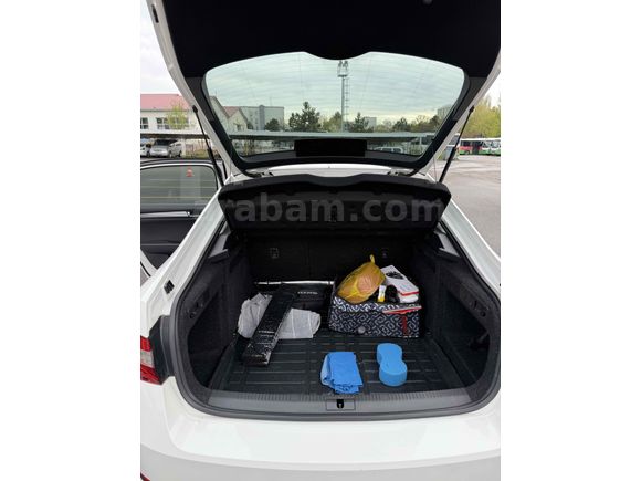 Sahibinden Skoda SuperB 1.4 TSI Active 2016 Model 