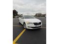 Sahibinden Skoda SuperB 1.4 TSI Active 2016 Model 