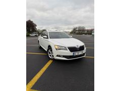 Sahibinden Skoda SuperB 1.4 TSI Active 2016 Model 