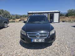 BAKIMLI 4X4 TİGUAN