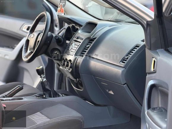 ALICAN OTOMOTİV DEN 2012 MODEL FORD RANGER 2.2 XLT