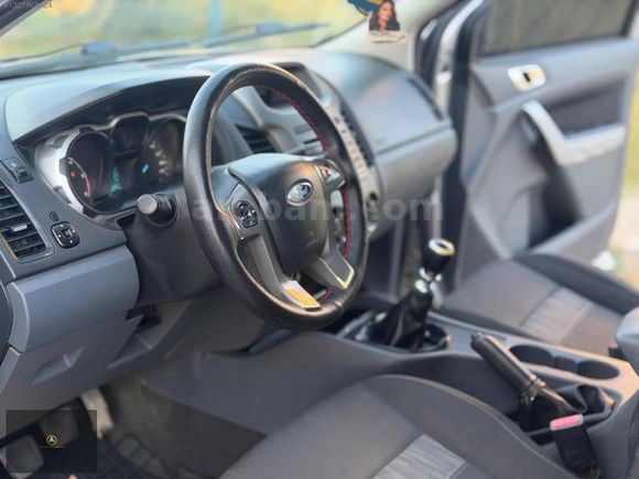 ALICAN OTOMOTİV DEN 2012 MODEL FORD RANGER 2.2 XLT