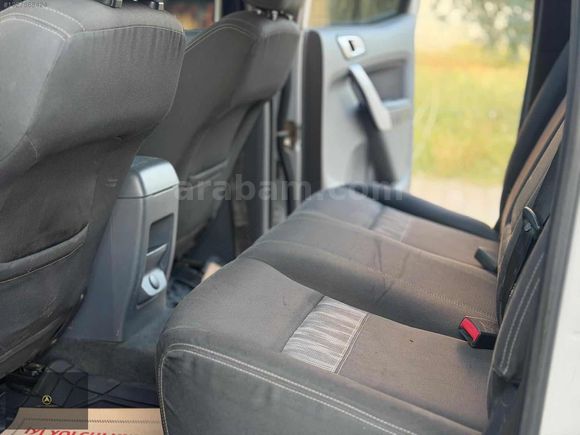 ALICAN OTOMOTİV DEN 2012 MODEL FORD RANGER 2.2 XLT