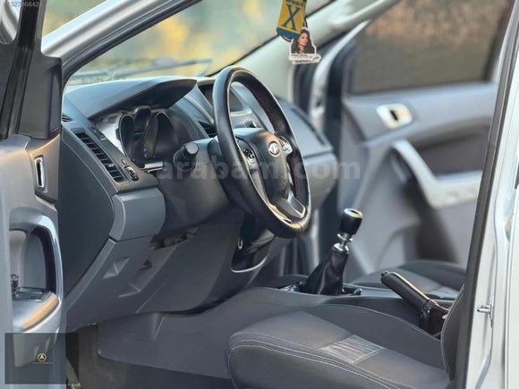 ALICAN OTOMOTİV DEN 2012 MODEL FORD RANGER 2.2 XLT