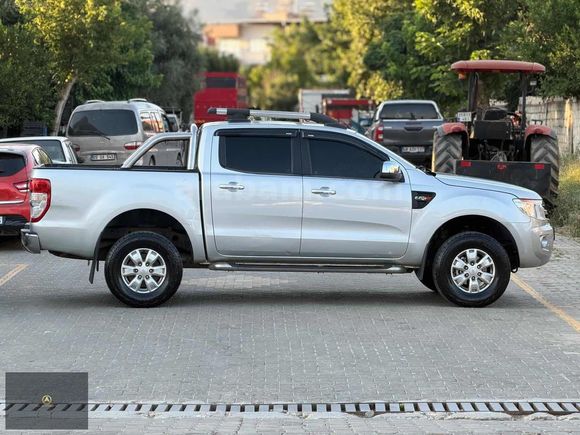 ALICAN OTOMOTİV DEN 2012 MODEL FORD RANGER 2.2 XLT