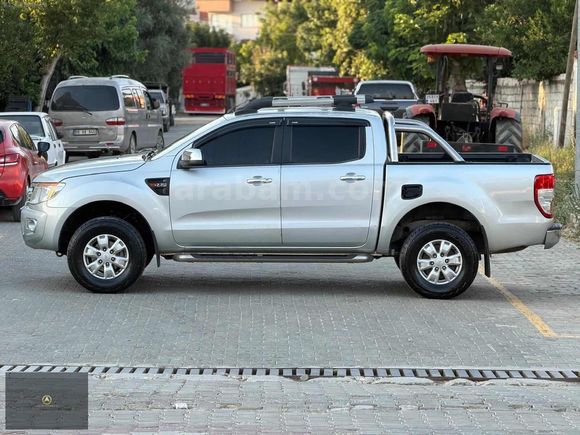 ALICAN OTOMOTİV DEN 2012 MODEL FORD RANGER 2.2 XLT