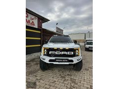 FORD RANGER 2.2 HATASIZ F150 DÖNÜŞÜM DÜŞÜK KM