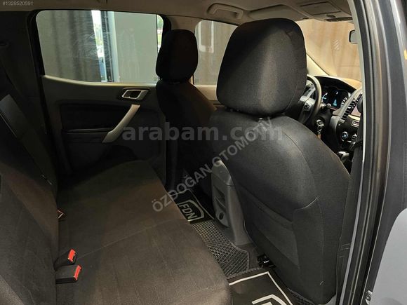 ÖZDOĞAN'dan FORD RANGER 2.2 TDCi F150 FaceLift 4x4