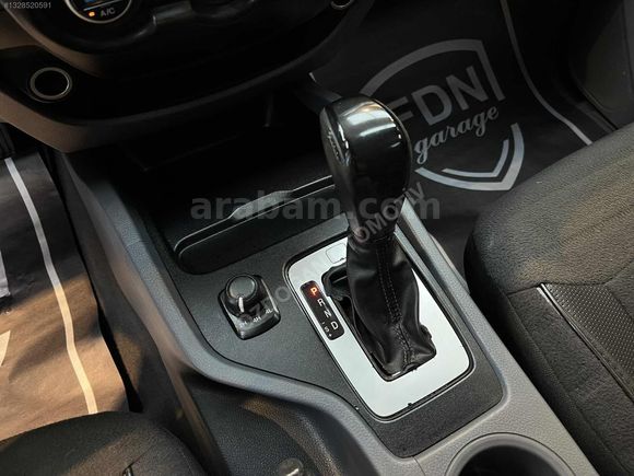 ÖZDOĞAN'dan FORD RANGER 2.2 TDCi F150 FaceLift 4x4