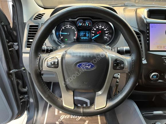 ÖZDOĞAN'dan FORD RANGER 2.2 TDCi F150 FaceLift 4x4