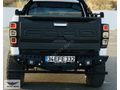 OKTAY AUTO BOYASIZ ÖZEL PLAKA 4x4 SIFIR MUAYENE 155 BİN KM