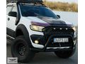 OKTAY AUTO BOYASIZ ÖZEL PLAKA 4x4 SIFIR MUAYENE 155 BİN KM