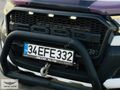 OKTAY AUTO BOYASIZ ÖZEL PLAKA 4x4 SIFIR MUAYENE 155 BİN KM